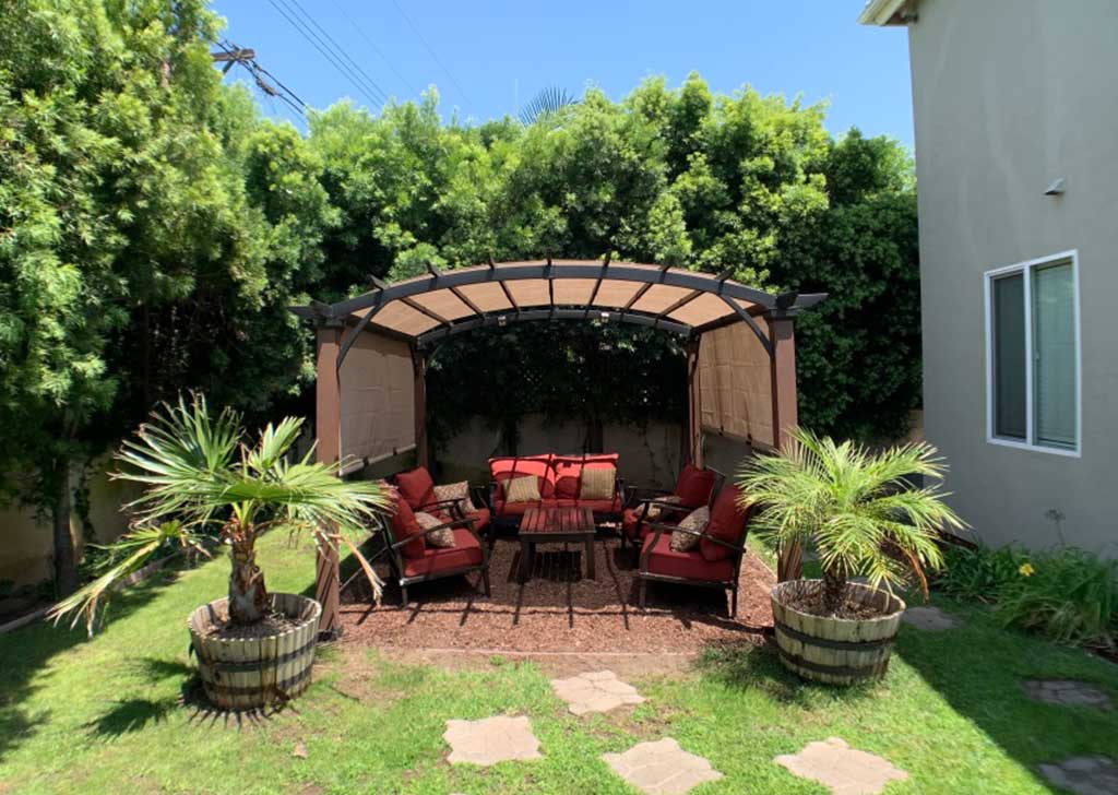 sober living in los angeles ca