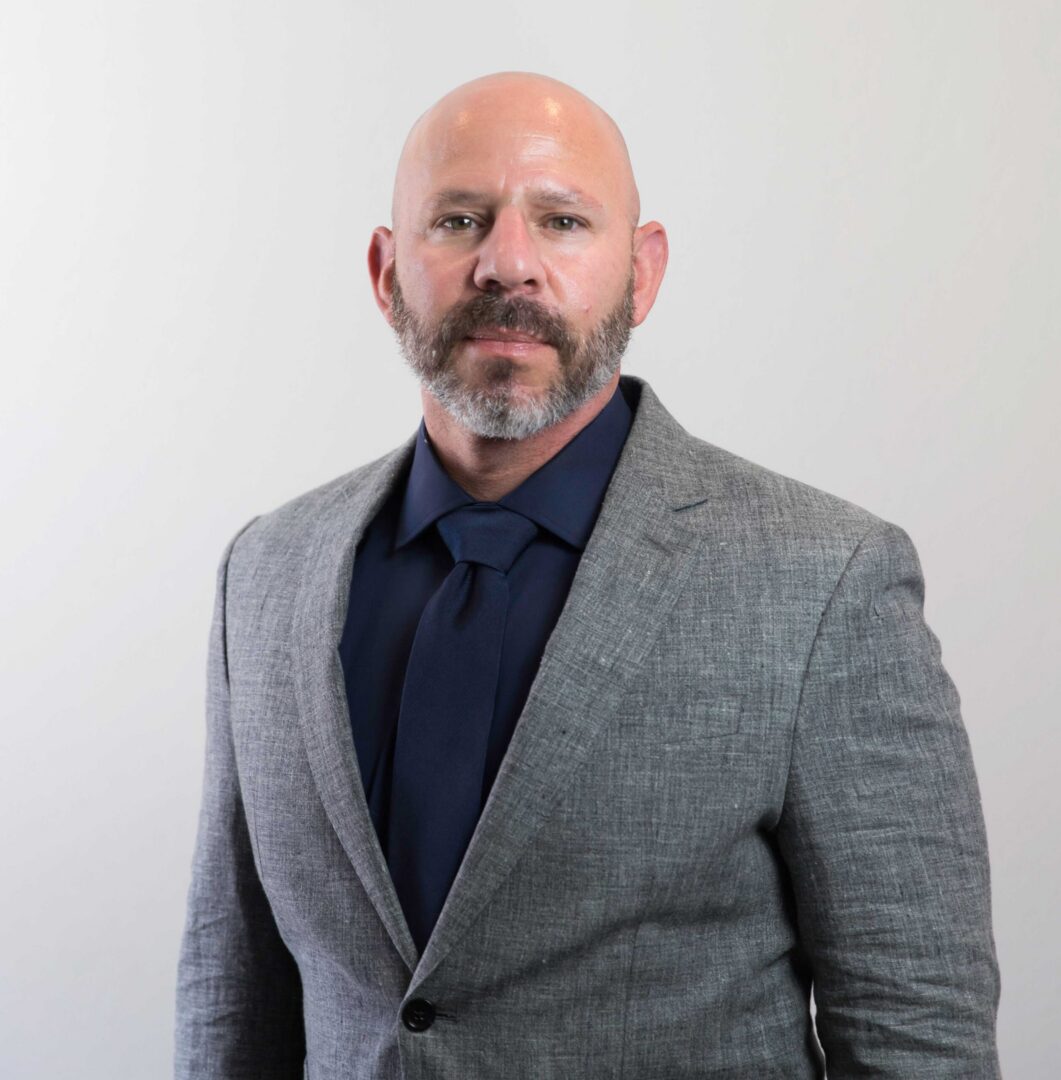 Dr. Joshua Lichtman