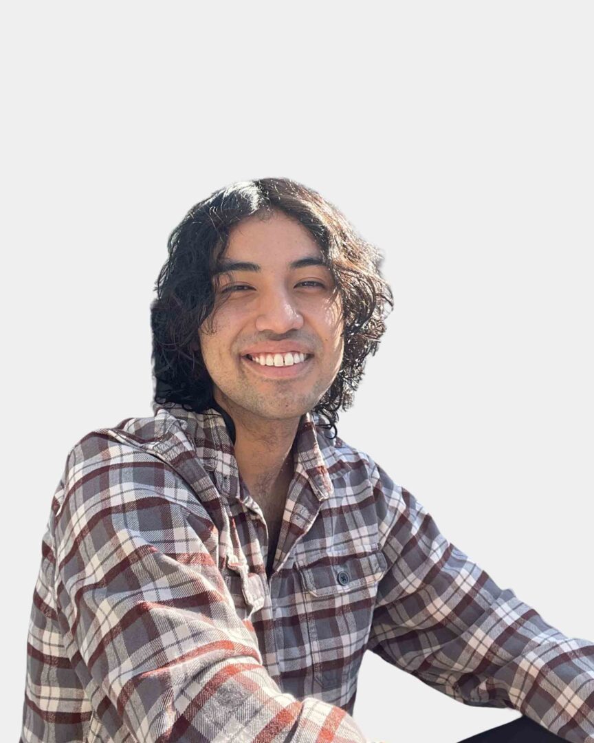 Bryce Betancourt