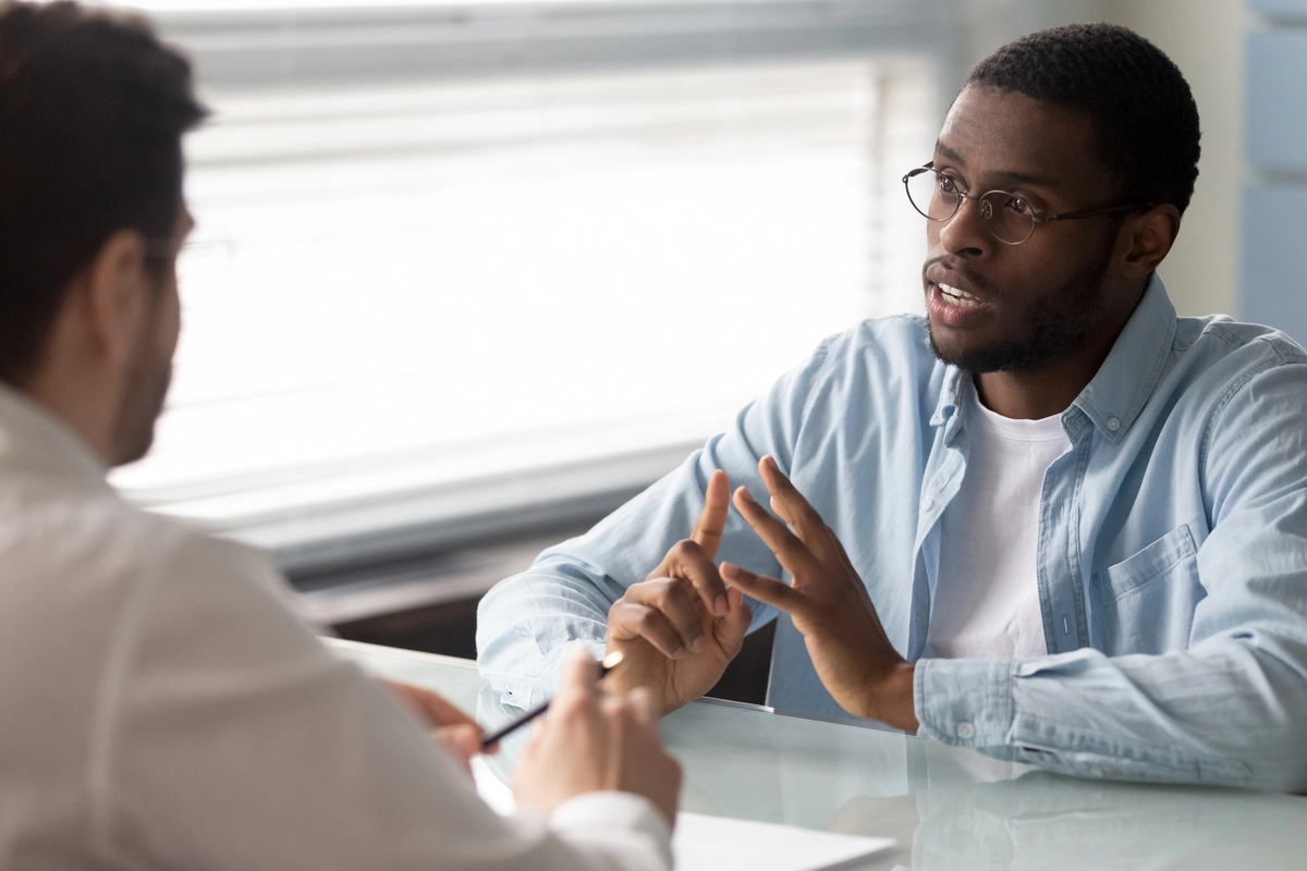 we support you in recovering from methadone addiction