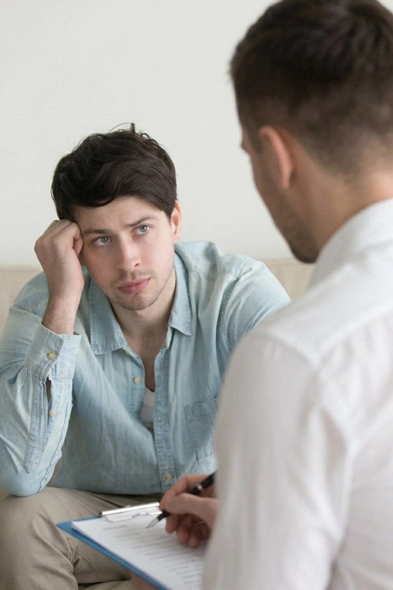 outpatient rehab program