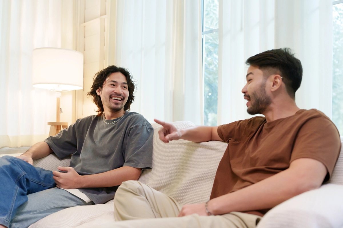 sober living for behavioral addictions