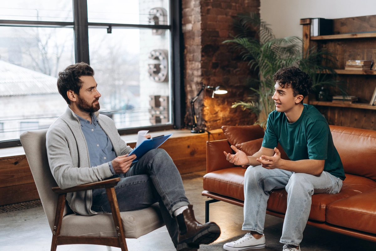 How we support your recovery from Adderall addiction