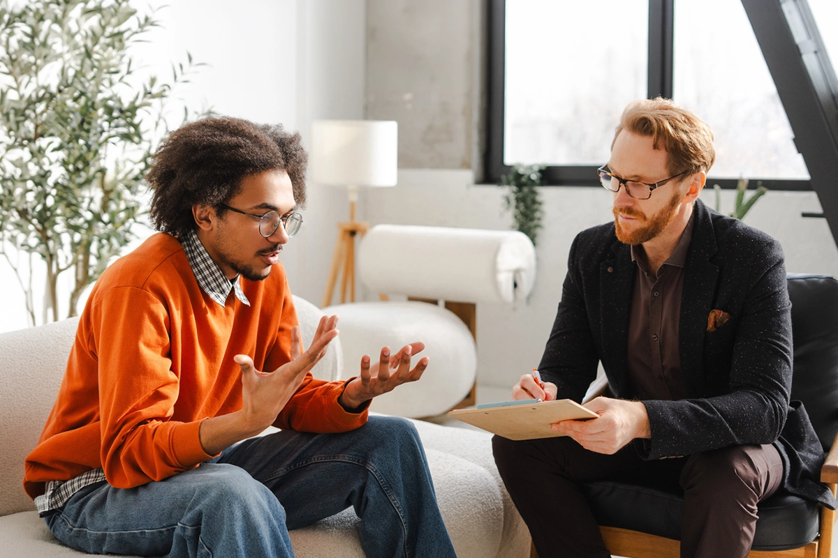 How we support your recovery from Xanax addiction