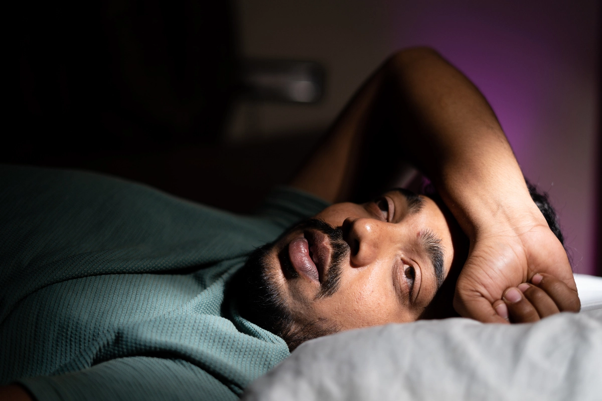 Signs and symptoms of Xanax addiction